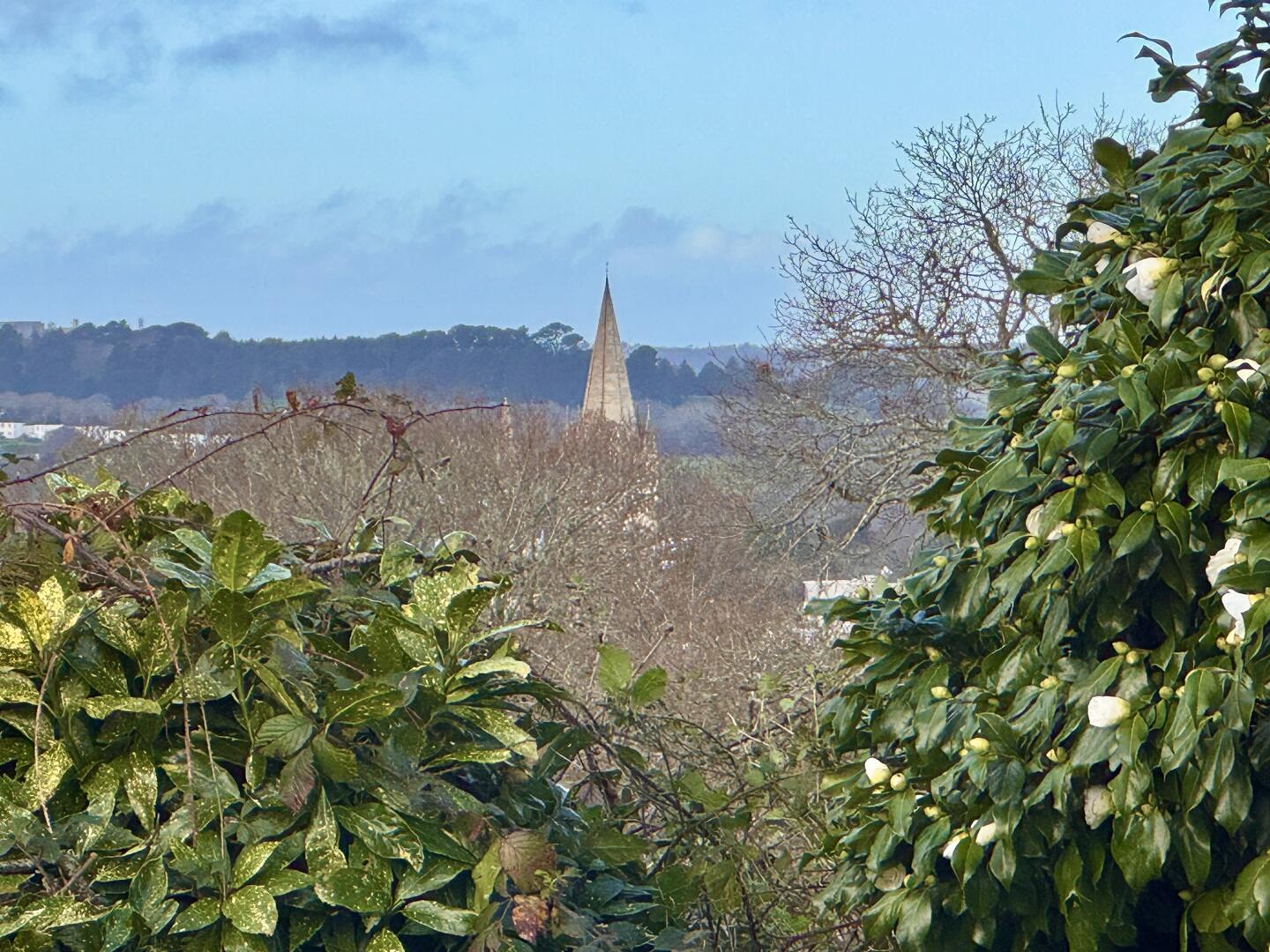Nampara Way, Truro